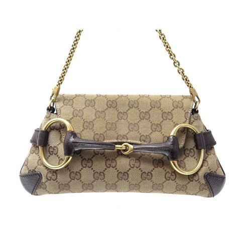 sac gucci pochette femme|gucci pochette vintage.